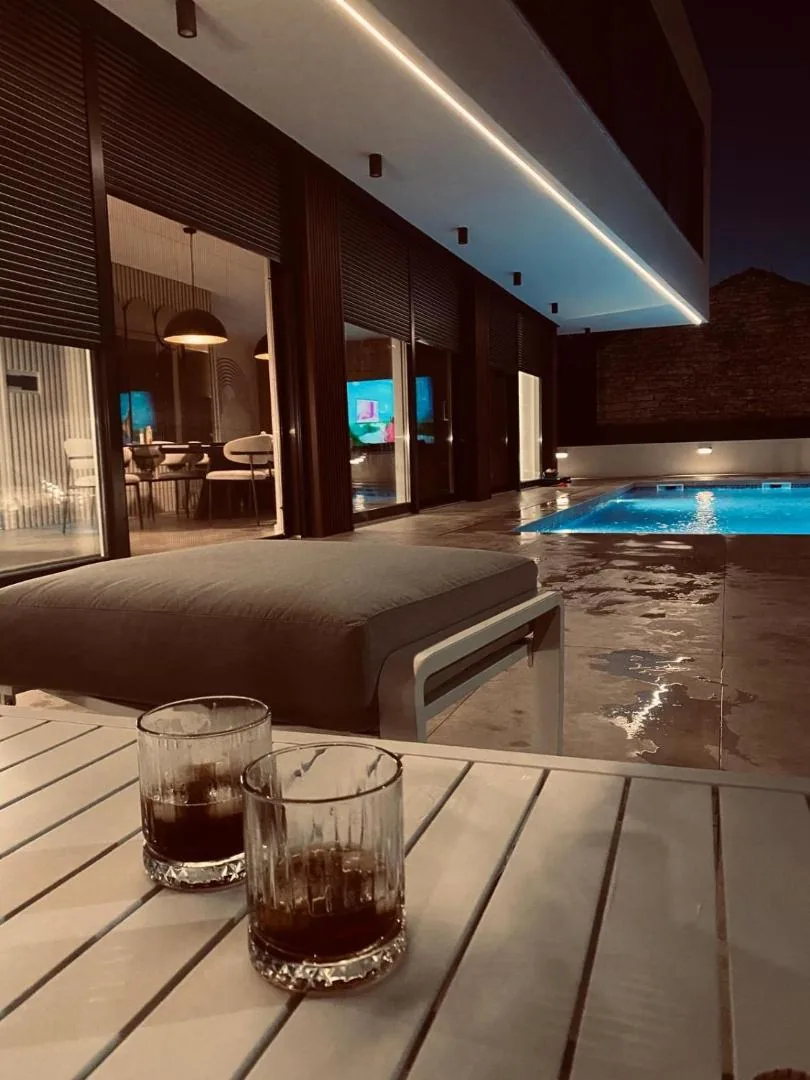 Premium Villa, Bild 5